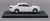 Toyota Crown (White) (Diecast Car) Item picture3