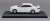 Toyota Crown (White) (Diecast Car) Item picture5