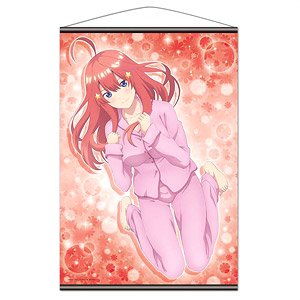 五等分の花嫁 B2タペストリー B [五月] (キャラクターグッズ)