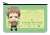 Attack on Titan Flat Pouch Jean Kirstein (Anime Toy) Item picture1