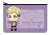 Attack on Titan Flat Pouch Erwin Smith (Anime Toy) Item picture1