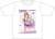 Love Live! Nijigasaki High School School Idol Club T-Shirt Kanata Konoe Love U My Friends Ver. (Anime Toy) Item picture1