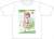 Love Live! Nijigasaki High School School Idol Club T-Shirt Emma Verde Love U My Friends Ver. (Anime Toy) Item picture1