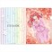 The Quintessential Quintuplets Clear File H (Anime Toy) 商品画像4 Thumbnail