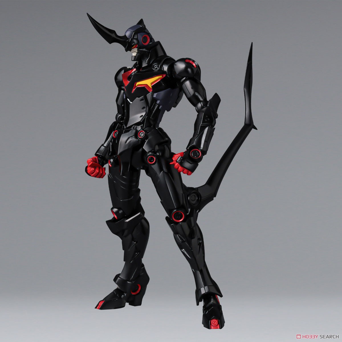 Plaiobot Tengen Toppa Gurren Lagann Lazengann (Plastic model) Item picture2