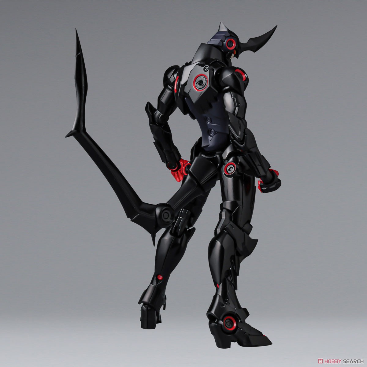 Plaiobot Tengen Toppa Gurren Lagann Lazengann (Plastic model) Item picture3