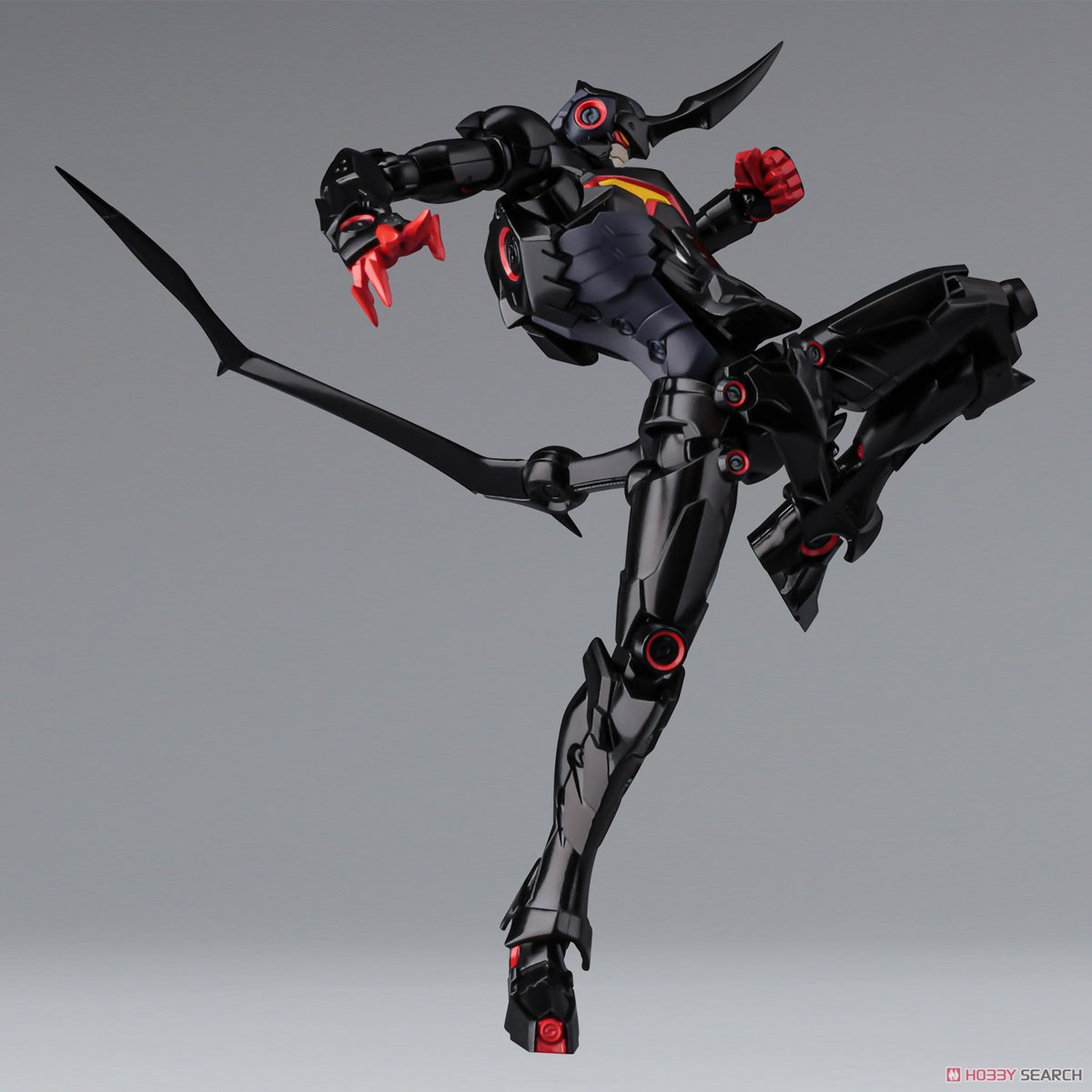 Plaiobot Tengen Toppa Gurren Lagann Lazengann (Plastic model) Item picture4