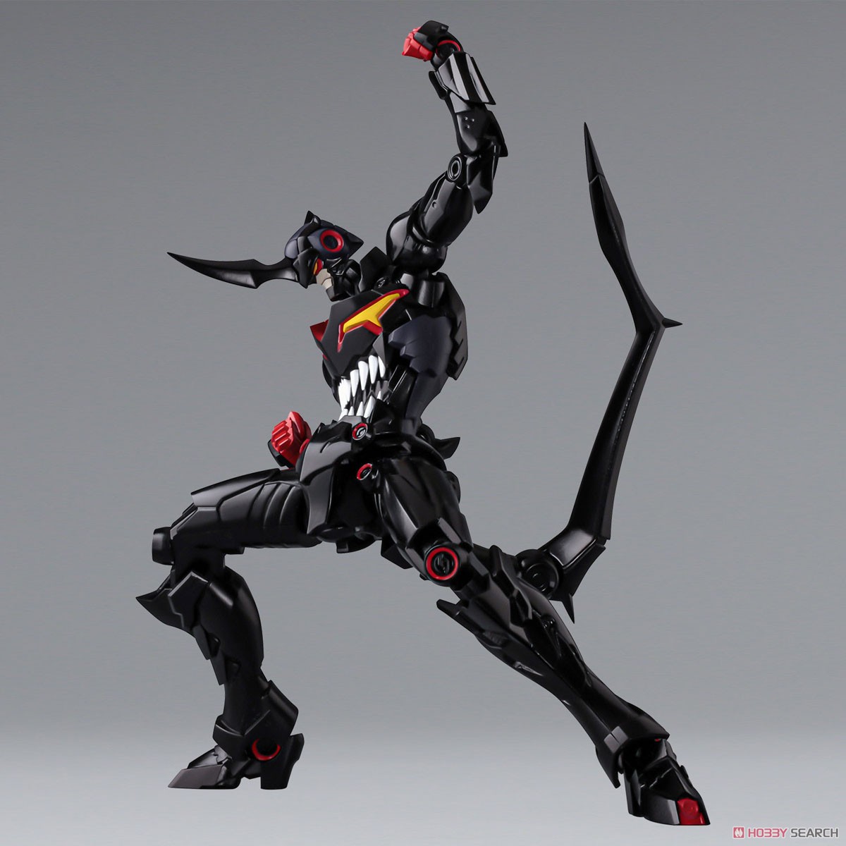 Plaiobot Tengen Toppa Gurren Lagann Lazengann (Plastic model) Item picture5