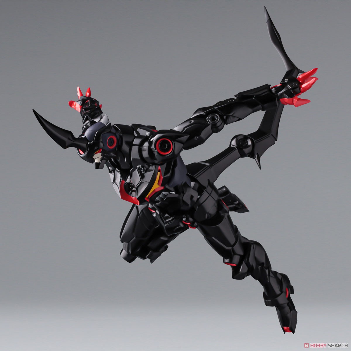 Plaiobot Tengen Toppa Gurren Lagann Lazengann (Plastic model) Item picture6