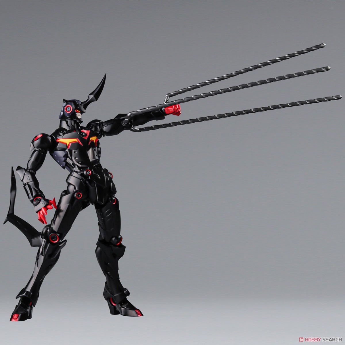 Plaiobot Tengen Toppa Gurren Lagann Lazengann (Plastic model) Item picture7