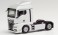 (HO) MAN TGX GM トラクターホワイト (鉄道模型) 商品画像1 サムネイル