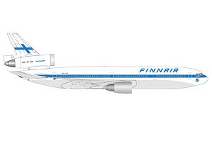 DC-10-30 フィンランド航空 OH-LHA (完成品飛行機)