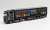 (HO) Scania CS 20 HD Refrigerated Box Semi Trailer `TSU Bode/28 Black` (Model Train) Item picture1