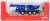 (HO) Liebherr Mobile Crane LTM 1045 `THW` (Model Train) Package1