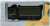 (HO) イベコ トラッカー 6x6 平ボディトラック キャンバスカバー付軍用車 (Iveco Trakker) (鉄道模型) パッケージ1