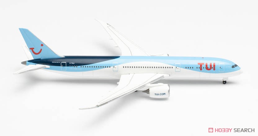 TUI Airways Boeing 787-9 Dreamliner G-TUIJ `Pixie Dust` G-TUIJ (Pre-built Aircraft) Item picture1