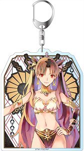 Fate/Grand Order -絶対魔獣戦線バビロニア- PALE TONE series デカキーホルダー イシュタル (キャラクターグッズ)