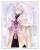 Fate/Grand Order - Absolute Demon Battlefront: Babylonia Pale Tone Series Miror Merlin (Anime Toy) Item picture1