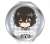 Bungo Stray Dogs Compact Mirror Osamu Dazai (Anime Toy) Item picture1