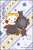 Fate/Grand Order -絶対魔獣戦線バビロニア-×ラスカル スクエアマグネット マシュカル (キャラクターグッズ) 商品画像1