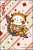 Fate/Grand Order -絶対魔獣戦線バビロニア-×ラスカル スクエアマグネット イシュカル (キャラクターグッズ) 商品画像1