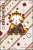 Fate/Grand Order -絶対魔獣戦線バビロニア-×ラスカル スクエアマグネット エレシュキカル (キャラクターグッズ) 商品画像1