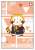 Fate/Grand Order -絶対魔獣戦線バビロニア-×ラスカル 合皮パスケース フジミャル (キャラクターグッズ) 商品画像1