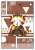 Fate/Grand Order -絶対魔獣戦線バビロニア-×ラスカル 合皮パスケース エレシュキカル (キャラクターグッズ) 商品画像1