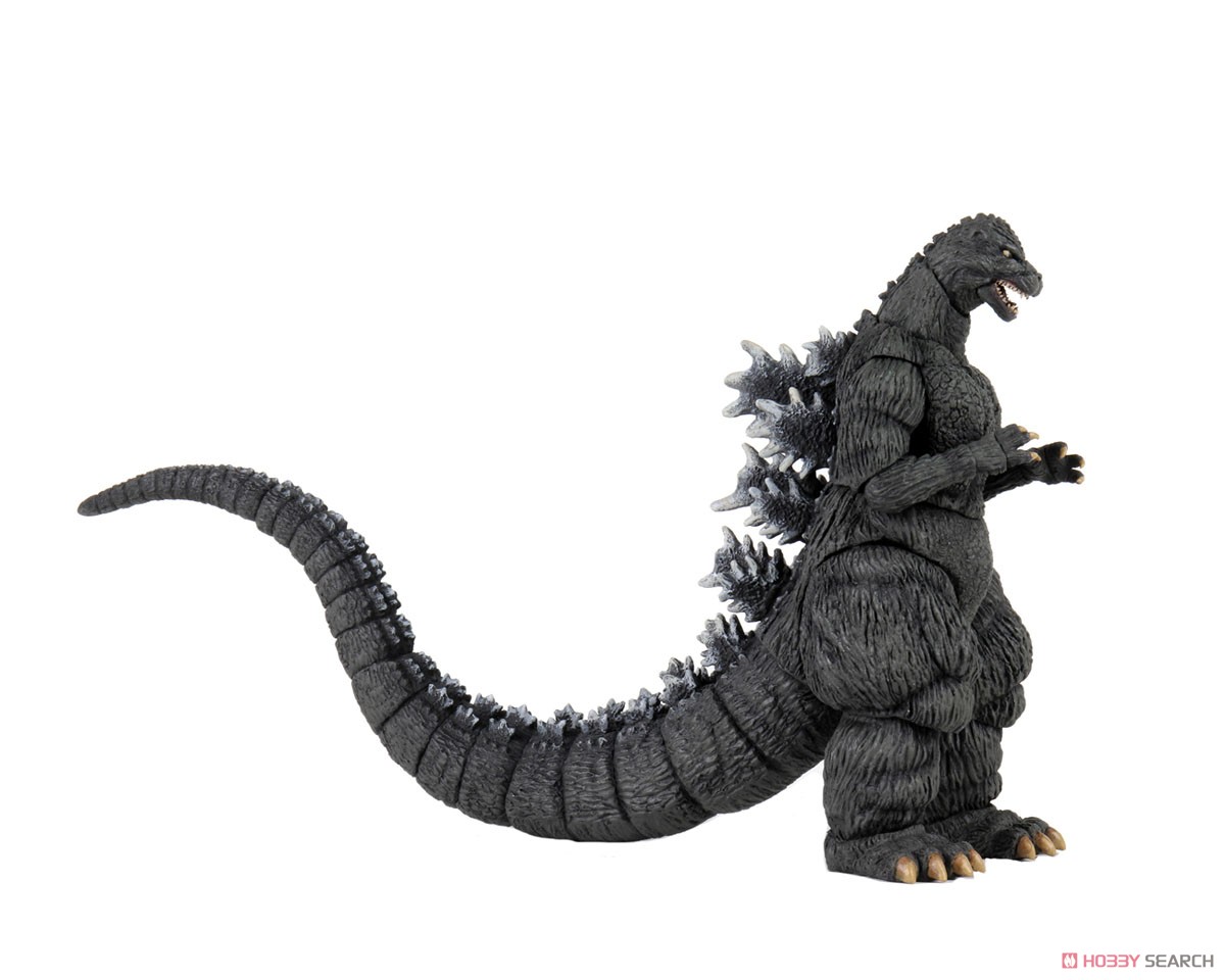 Godzilla vs. Biollante/ Godzilla (Completed) Item picture2