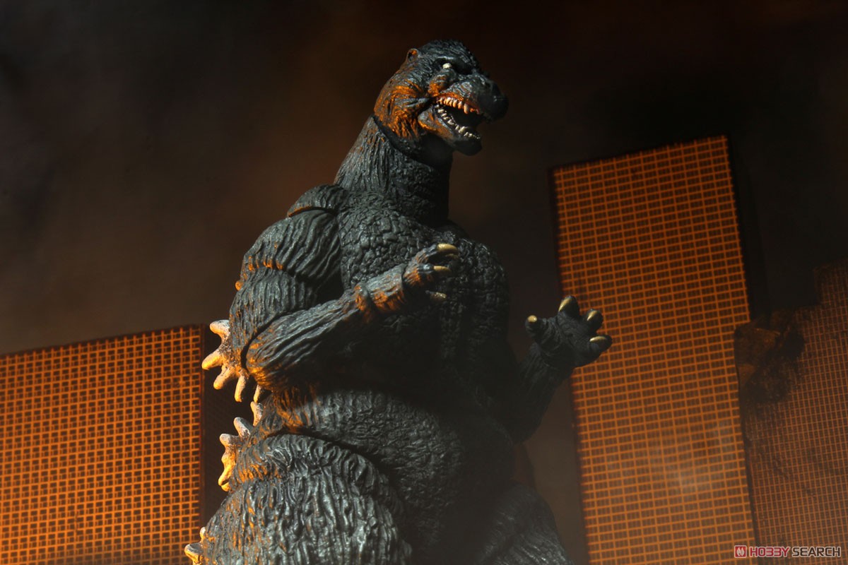 Godzilla vs. Biollante/ Godzilla (Completed) Other picture1