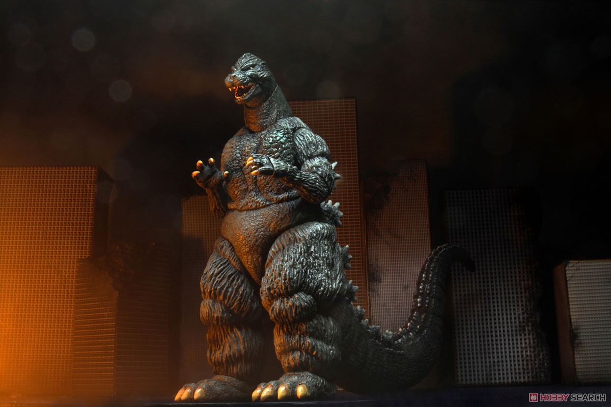 Godzilla vs. Biollante/ Godzilla (Completed) Other picture2