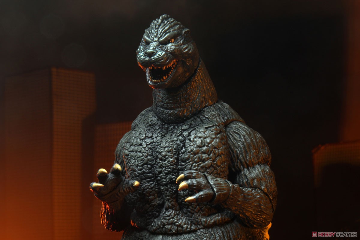 Godzilla vs. Biollante/ Godzilla (Completed) Other picture3