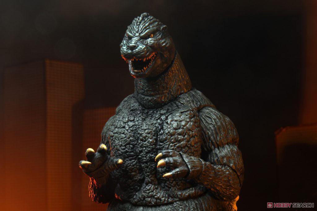 Godzilla vs. Biollante/ Godzilla (Completed) Other picture4