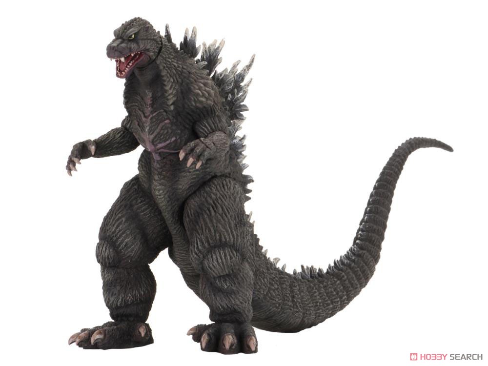 Godzilla: Tokyo S.O.S./ Godzilla (Completed) Item picture1
