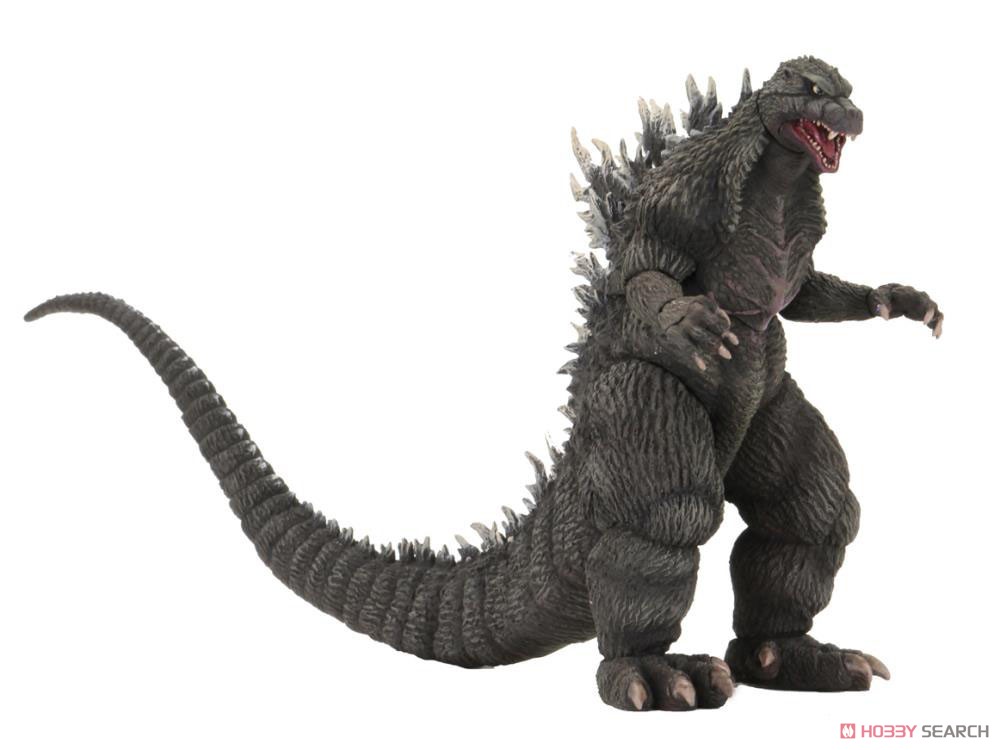 Godzilla: Tokyo S.O.S./ Godzilla (Completed) Item picture2