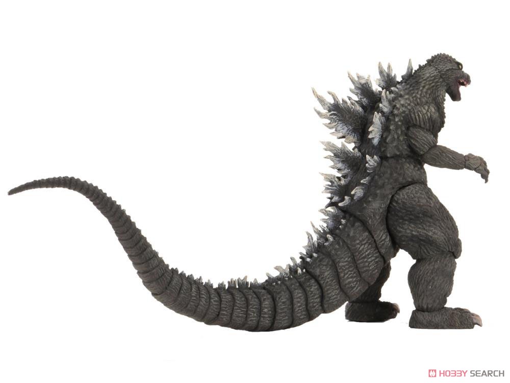 Godzilla: Tokyo S.O.S./ Godzilla (Completed) Item picture3