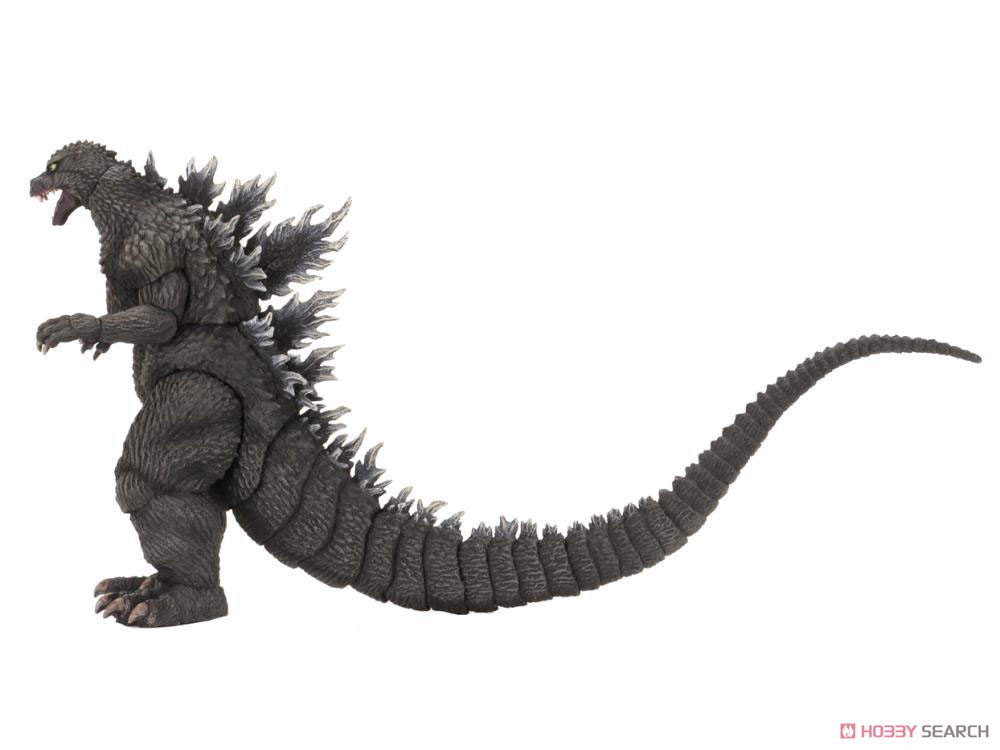 Godzilla: Tokyo S.O.S./ Godzilla (Completed) Item picture4