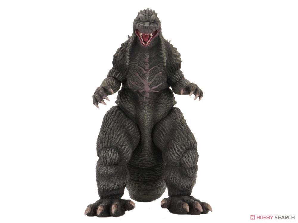 Godzilla: Tokyo S.O.S./ Godzilla (Completed) Item picture5