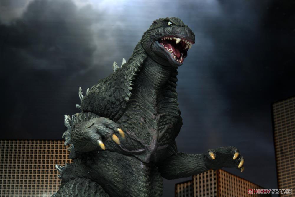 Godzilla: Tokyo S.O.S./ Godzilla (Completed) Other picture1