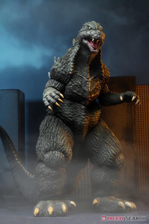 Godzilla: Tokyo S.O.S./ Godzilla (Completed) Other picture2