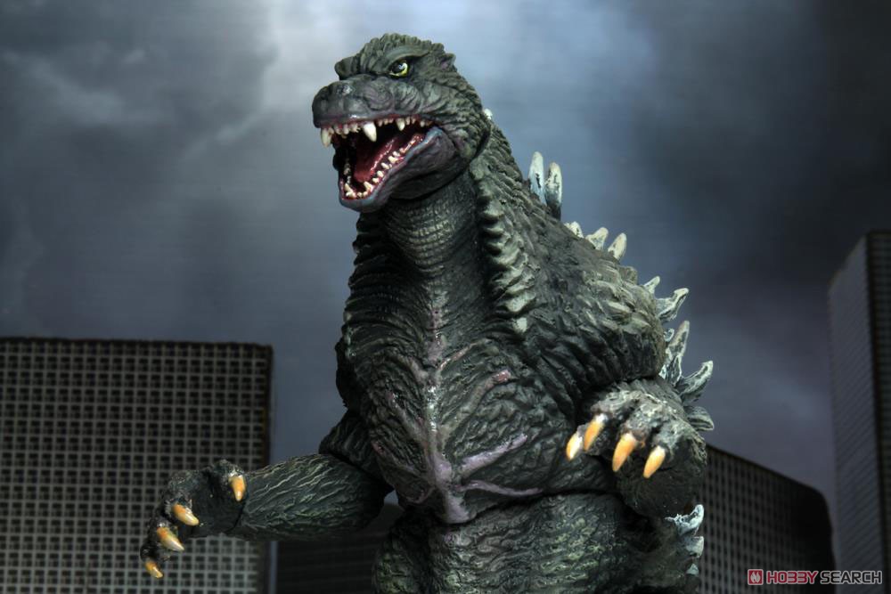 Godzilla: Tokyo S.O.S./ Godzilla (Completed) Other picture5