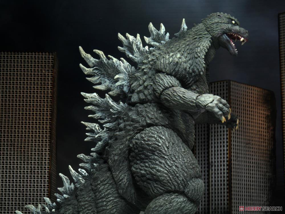 Godzilla: Tokyo S.O.S./ Godzilla (Completed) Other picture6