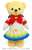[Pretty Guardian Sailor Moon Eternal] Kumamate Super Sailor Moon (Anime Toy) Other picture1