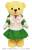 [Pretty Guardian Sailor Moon Eternal] Kumamate Super Sailor Jupiter (Anime Toy) Other picture1