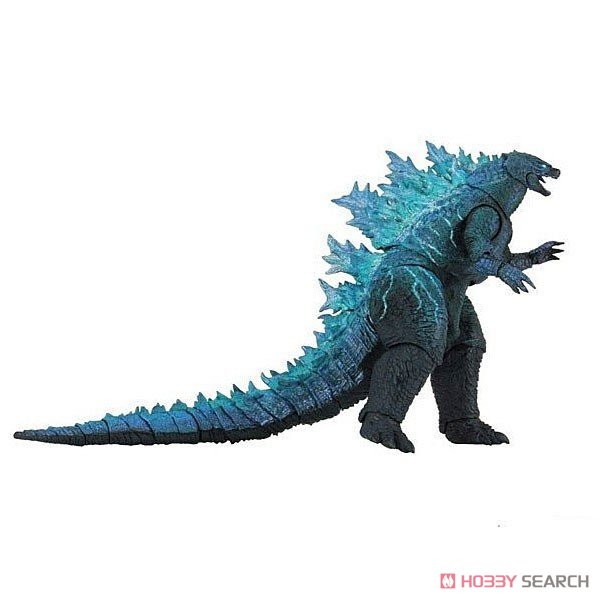 Godzilla: King of the Monsters/ Godzilla Ver.2 (Completed) Item picture1