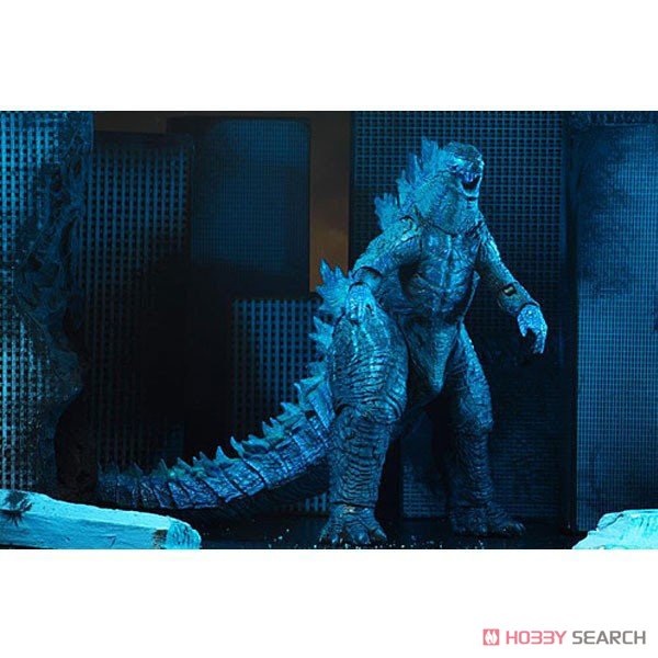 Godzilla: King of the Monsters/ Godzilla Ver.2 (Completed) Other picture3