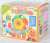 Anpanman puzzle (Character Toy) Package1