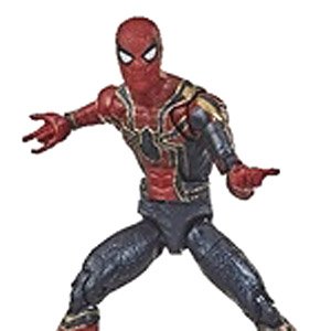 Marvel Legends Series - Avengers: Endgame / Iron Spider (Completed)