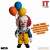 Designer Series/ It: Pennywise 6 Inch Action Figure (Completed) Item picture1