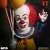 Designer Series/ It: Pennywise 6 Inch Action Figure (Completed) Other picture2